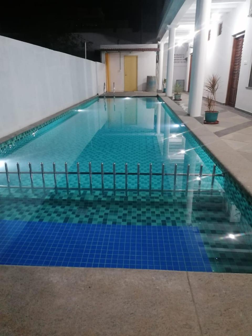 Luna Park & Resort Kottakuppam Exterior foto